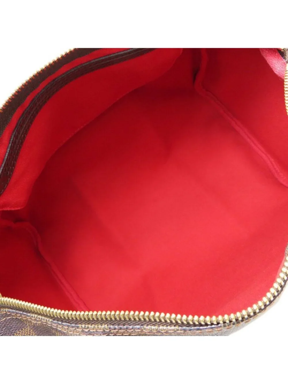 Louis Vuitton Speedy 30 Boston Bag Damier Canvas